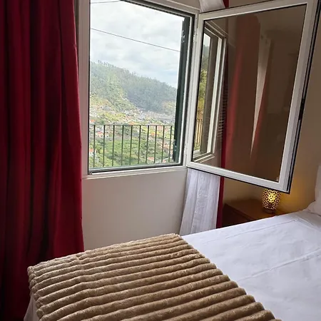 Casa Barros Apartment