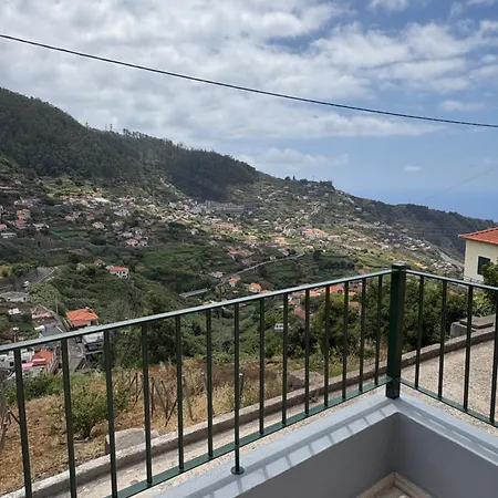 Casa Barros Campanario