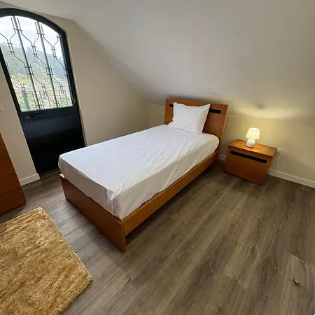 Apartment Casa Barros Campanario