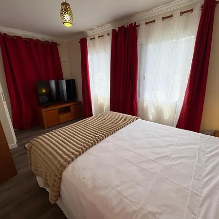Apartment Casa Barros *
