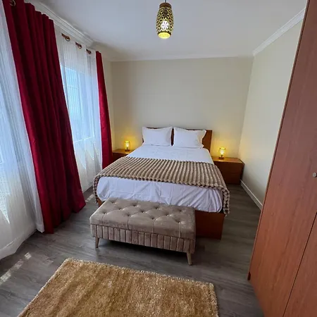 Casa Barros Apartment