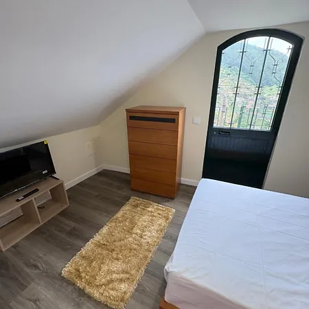 Casa Barros Apartment *
