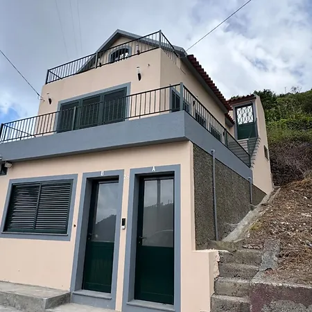 Casa Barros Apartment