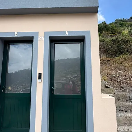 Casa Barros * Campanario