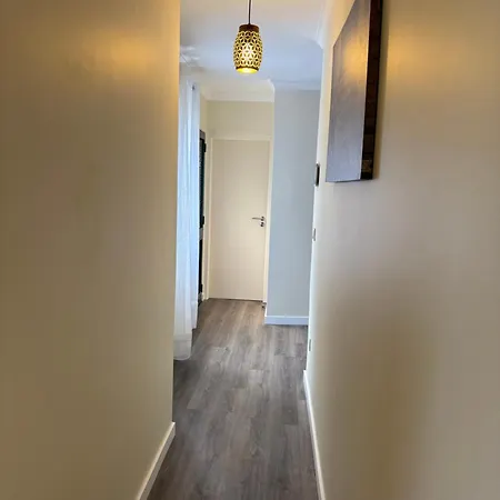 Casa Barros *