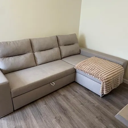 Apartment Casa Barros *