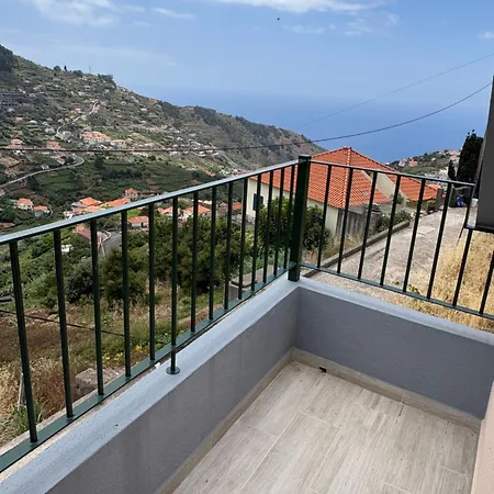 Casa Barros Apartment Campanario