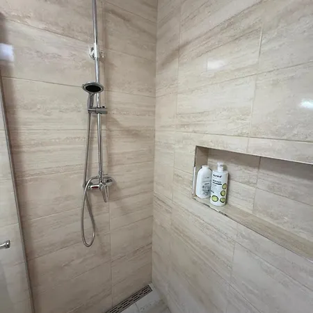Apartment Casa Barros *