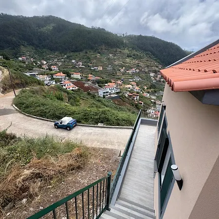 Casa Barros Apartment