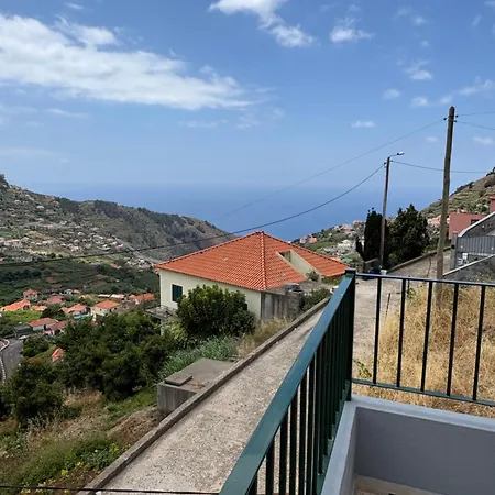 Casa Barros Apartment